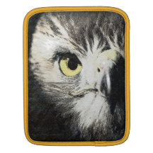 Ipad Hawk case iPad Sleeves