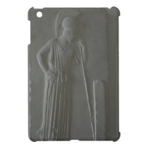 iPad Mini Case - Minerva /Athena, Universität Graz