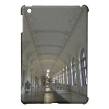 iPad Mini Case -  Universität Graz, Austria