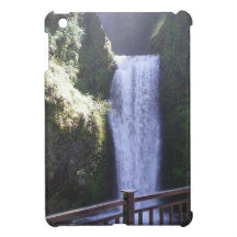 Ipad Mini Case - Waterfall
