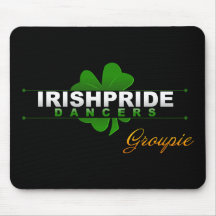 IPD Groupie Mousepad