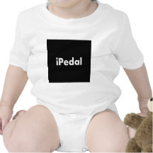 iPedal Baby Creeper