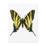 Iphiclides podalirius postcard