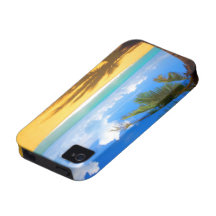 Iphone4 Beautiful scenery iPhone 4/4S Cases