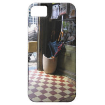 iPhone5 Case: Bakery Ghent Belgium iPhone 5 Covers