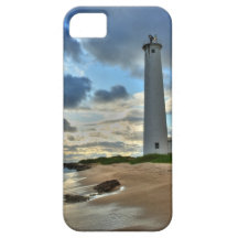 IPhone5 Case Lighthouse Image Dave Lee iPhone 5 Cases