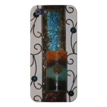 iphone5 phone case glossy peacock iPhone 5 cases