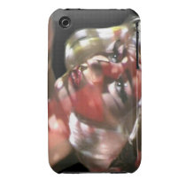 iPhone 3 Case Cover-35