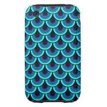 iPhone 3 Case Retro Style