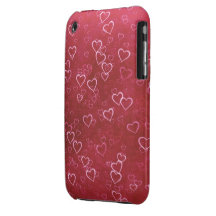 iPhone 3G/3GS de cas d'amoureux Coque Case-Mate iPhone 3