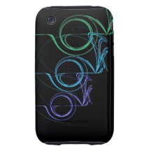iPhone 3G/3GS Hülle iPhone 3 Tough Case