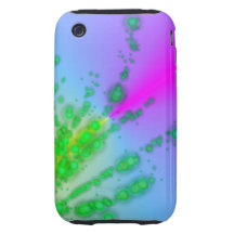 iPhone 3G/3GS Hülle Tough iPhone 3 Cover