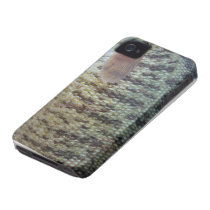 iPhone 4/4S Case (Smallmouth Bass) casemate cases