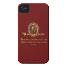 iphone 4 barely there QPC template Ca - Customized iPhone 4 Cover