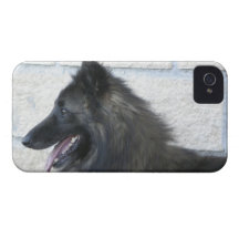 iphone 4 barely there QPC template Ca - Customized iPhone 4 Case-Mate Cases