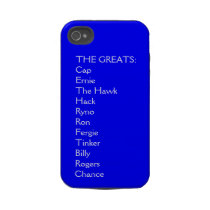 iPhone 4 Case