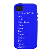 iPhone 4 Case
