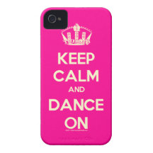iPhone 4 Case-Mate Barely There™