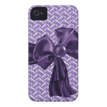 iPhone 4 Case-Mate Barley There