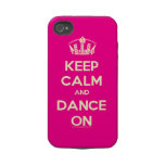 iPhone 4 Case-Mate Tough™