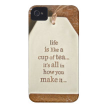 iphone 4 cover tea