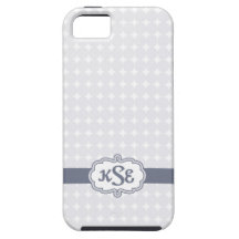 iPhone 4 FA12 Pom Circles Case iPhone 5 Case