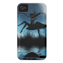 iPhone 4 Fairy Fantasy Case-Mate Case Id Iphone 4 Cover