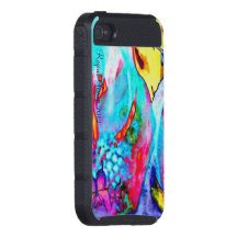 iPhone 4 Skin it Cargo Case