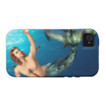 Iphone 4 Vibe QPC template iPhone 4/4 - Customized iPhone 4/4S Covers