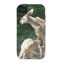 Iphone 4 Vibe QPC template iPhone 4/4 - Customized iPhone 4/4S Cover