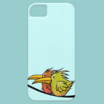 iPhone 5 Barely There Case, 2 Birds on a Wire casemate cases