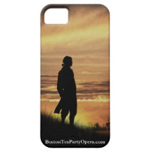 iPhone 5 Case