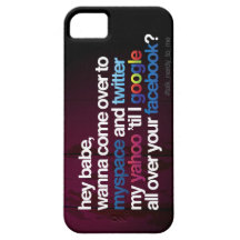 iPhone 5 Case