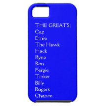 iPhone 5 Case