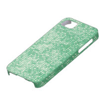 iPhone 5 Case - Basil Cosmo