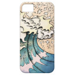 iPhone 5 Case - Big Wave