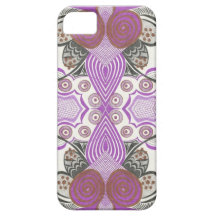 iphone 5 case Cupcake