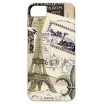 iPhone 5 case- Everything Paris