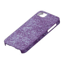 iPhone 5 Case - Kurrant Cosmo