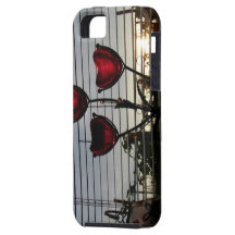 iPhone 5 Case - Loving Sunrise
