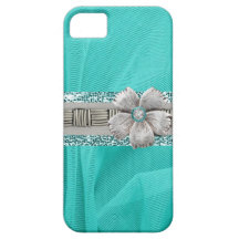 iPhone 5 Case-Mate Barley There
