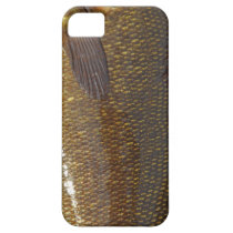 iPhone 5 Case (SMALLMOUTH BASS) casemate cases