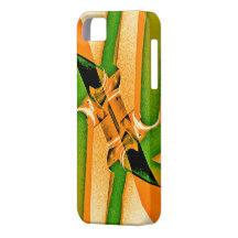 iPhone 5 Case - Wind Turbine Original Design