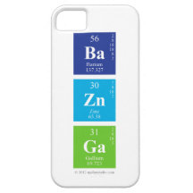 iPhone 5 Cases - Customized