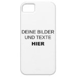iPhone 5 Hülle selbst gestalten iPhone 5 Case