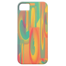 iPhone 5 Retro Collection iPhone 5 Cover