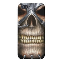 iPhone 5 Skull Casing!!!! iPhone 5 Case