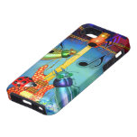 iPhone 5 Vibe casemate case by Valxart.com iPhone 5 Cases