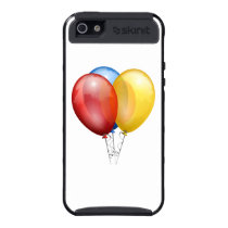 iPhone Balloon Cover skinit case