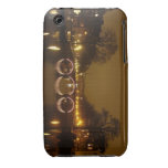 iPhone case - Amsterdam at night iPhone 3 Cases